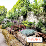 Jardins Jardin 2018, les photos