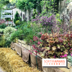 Jardins Jardin 2018, les photos