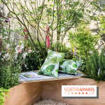 Jardins Jardin 2018, Truffaut