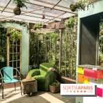 Jardins Jardin 2018, les photos