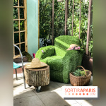 Jardins Jardin 2018, les photos