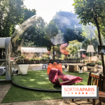 Jardins Jardin 2018, les photos