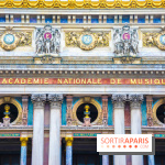 Inside Opéra, l'escape game immersif à l'Opéra Garnier