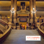 Inside Opéra, l'escape game immersif à l'Opéra Garnier