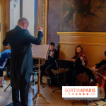 Inside Opéra, l'escape game immersif à l'Opéra Garnier