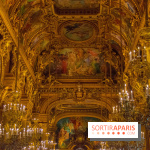 Inside Opéra, l'escape game immersif à l'Opéra Garnier