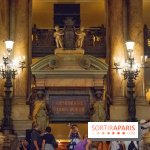 Inside Opéra, l'escape game immersif à l'Opéra Garnier