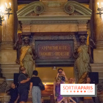 Inside Opéra, l'escape game immersif à l'Opéra Garnier