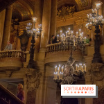 Inside Opéra, l'escape game immersif à l'Opéra Garnier