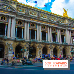 Inside Opéra, l'escape game immersif à l'Opéra Garnier