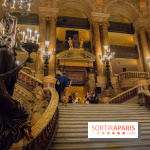 Inside Opéra, l'escape game immersif à l'Opéra Garnier