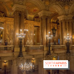 Inside Opéra, l'escape game immersif à l'Opéra Garnier