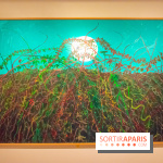 Carte blanche à Kim Chong-hak au musée Guimet