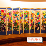 Carte blanche à Kim Chong-hak au musée Guimet