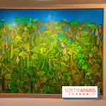 Carte blanche à Kim Chong-hak au musée Guimet