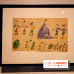 Familles à l'épreuve de la Grande Guerre, les photos de l'exposition 