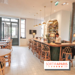 Les Belles Plantes restaurant-café