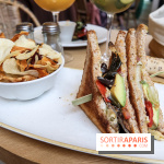 Les Belles Plantes restaurant-café