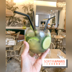 Les Belles Plantes restaurant-café