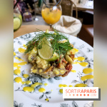 Les Belles Plantes restaurant-café