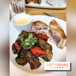 Les Belles Plantes restaurant-café