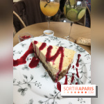 Les Belles Plantes restaurant-café