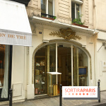 Il Gelato del Marchese 