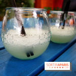 Plaza Havana Club 2018 au Café A