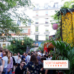 Plaza Havana Club 2018 au Café A