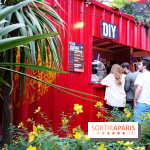 Plaza Havana Club 2018 au Café A