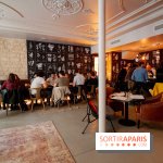 Le Belleval, photos du restaurant !