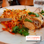 Le Belleval, photos du restaurant !