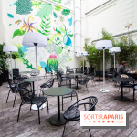 Le Belleval, photos du restaurant !