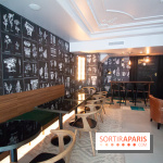 Hôtel Le Belleval, pause végétale à Paris