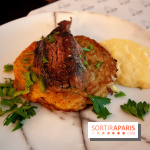 Hôtel Le Belleval, pause végétale à Paris