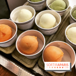 Une glace à Paris - collection été 2018, les photos