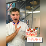 Une glace à Paris - collection été 2018, les photos