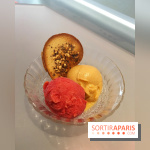 Glaces Foucade Paris