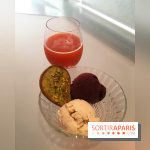 Glaces Foucade Paris