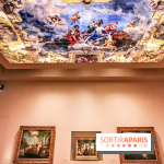 Jean Cotelle, l'exposition au Grand Trianon de Versailles