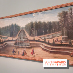 Jean Cotelle, l'exposition au Grand Trianon de Versailles
