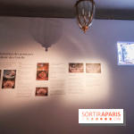 Jean Cotelle, l'exposition au Grand Trianon de Versailles