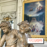 Jean Cotelle, l'exposition au Grand Trianon de Versailles