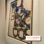 Jean Cotelle, l'exposition au Grand Trianon de Versailles