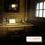 Salle Pirate de l'Escape Game Hint Hunt : les photos officielles