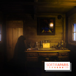 Salle Pirate de l'Escape Game Hint Hunt : les photos officielles