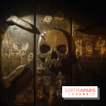 Salle Pirate de l'Escape Game Hint Hunt : les photos officielles