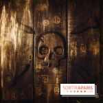 Salle Pirate de l'Escape Game Hint Hunt : les photos officielles