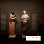 En Couleurs, la sculpture polychrome au Musée d'Orsay