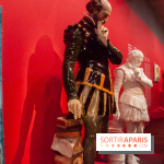 En Couleurs, la sculpture polychrome au Musée d'Orsay